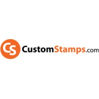 Custom Stamps Logo