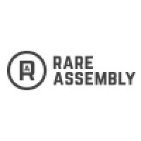 Rare Assembly Logo