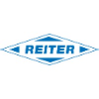 REITER GmbH + Co. KG Oberflächentechnik Logo