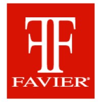 Grupo Favier Logo