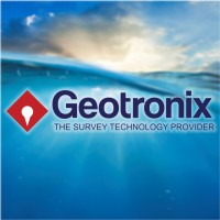 Geotronix Logo