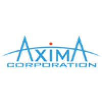 Axima Corporation Logo