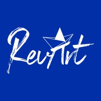 RevArt Logo