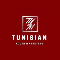 Tunisian Youth Marketers -TYM Logo