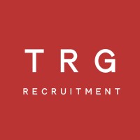 TRG Recruitment Logo