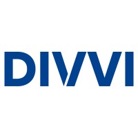 DIVVI Solutions Logo
