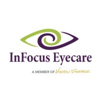 InFocus Eyecare Logo
