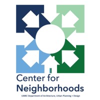 Center for Neighborhoods KC Logo
