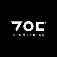 TOC Biometrics UK Logo