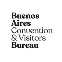 Buenos Aires Convention & Visitors Bureau Logo