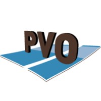Platform Voegovergangen en Opleggingen (PVO) Logo