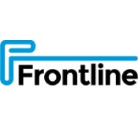 Frontline PCB Solutions, a KLA Company Logo