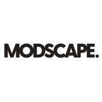 Modscape Logo