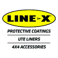 LINE-X Australia Logo