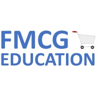 FMCG Education Logo