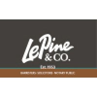 Le Pine & Co Logo