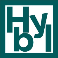 Hybl Media Logo