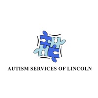 Autism Services of Lincoln Logo
