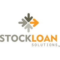 Stock Loan Solutions Logo