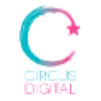 Circus Digital Logo