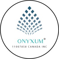 Onyxum Inc. Logo