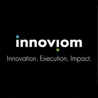 Innoviom Logo