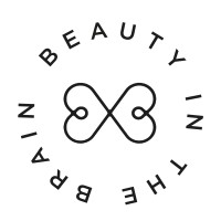 BEAUTY IN THE BRAIN Logo