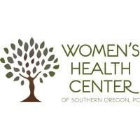 Womens Health Center of Southern Oregon Logo