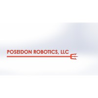 POSEIDON ROBOTICS, LLC Logo