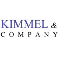 Kimmel and Company Logo