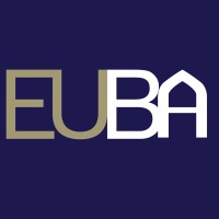 EUBA Europe Logo