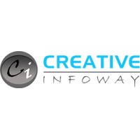 Creative Infoway Logo
