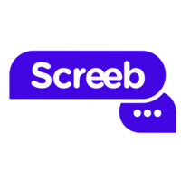 Screeb Logo