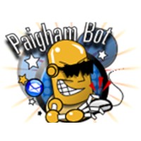 Paigham Bot Logo