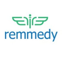 Remmedy Health Services Logo