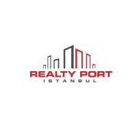 Realty Port Istanbul Logo