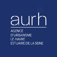 AURH - Agence durbanisme Le Havre - Estuaire de la Seine Logo