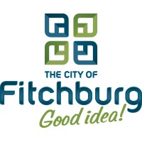 City of Fitchburg - Wisconsin Logo