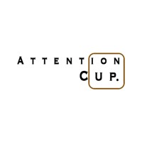 Attention Cup Logo