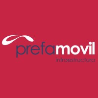 Prefamovil e Infraestructura Logo