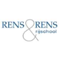 Rijschool Rens & Rens Logo