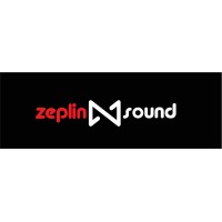 Zeplin Sound Logo