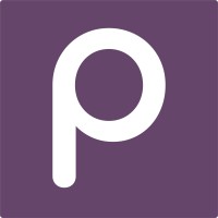Parkfy Logo