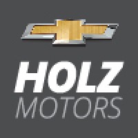Holz Motors, Inc Logo