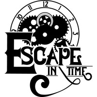 Escape In Time Logo