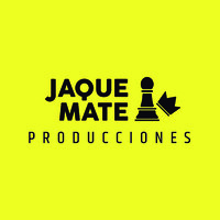 Jaque Mate Producciones Logo