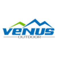 Venus Outdoor Co.,Ltd Logo