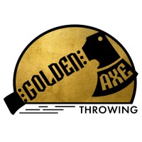 Golden Axe SLC Logo
