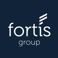 Fortis Group Holdings Logo