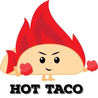 Hot Taco Inc Logo